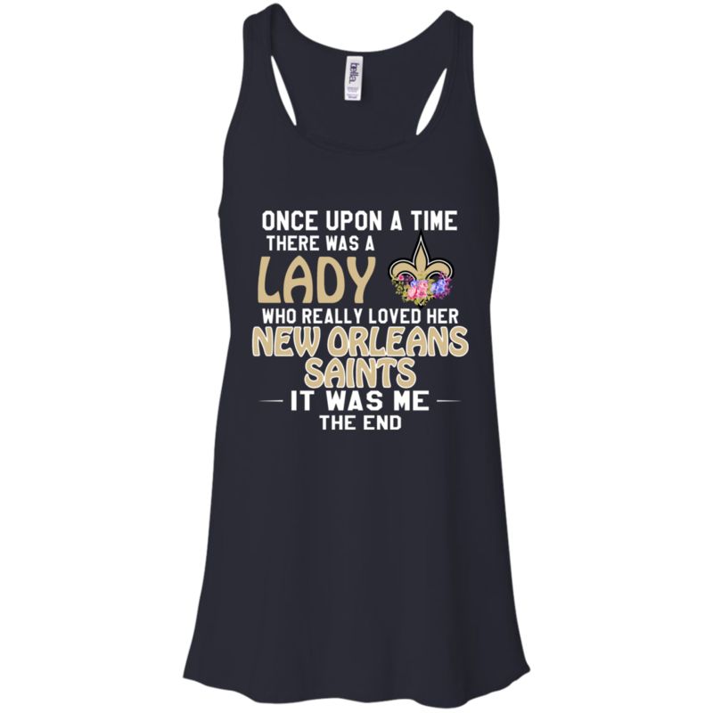 New Orleans Saints Lady Funny Shirts Once Upon A Time 4 » Cool Gifts for You - Mfamilygift New Orleans Saints Lady Funny Shirts Once Upon A Time 4