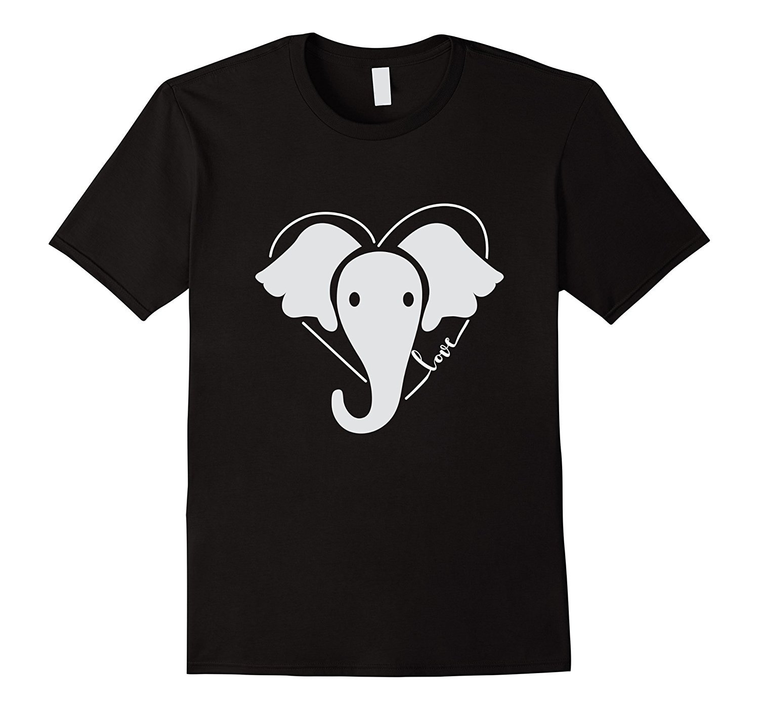 Be Kind To Elephants Shirt