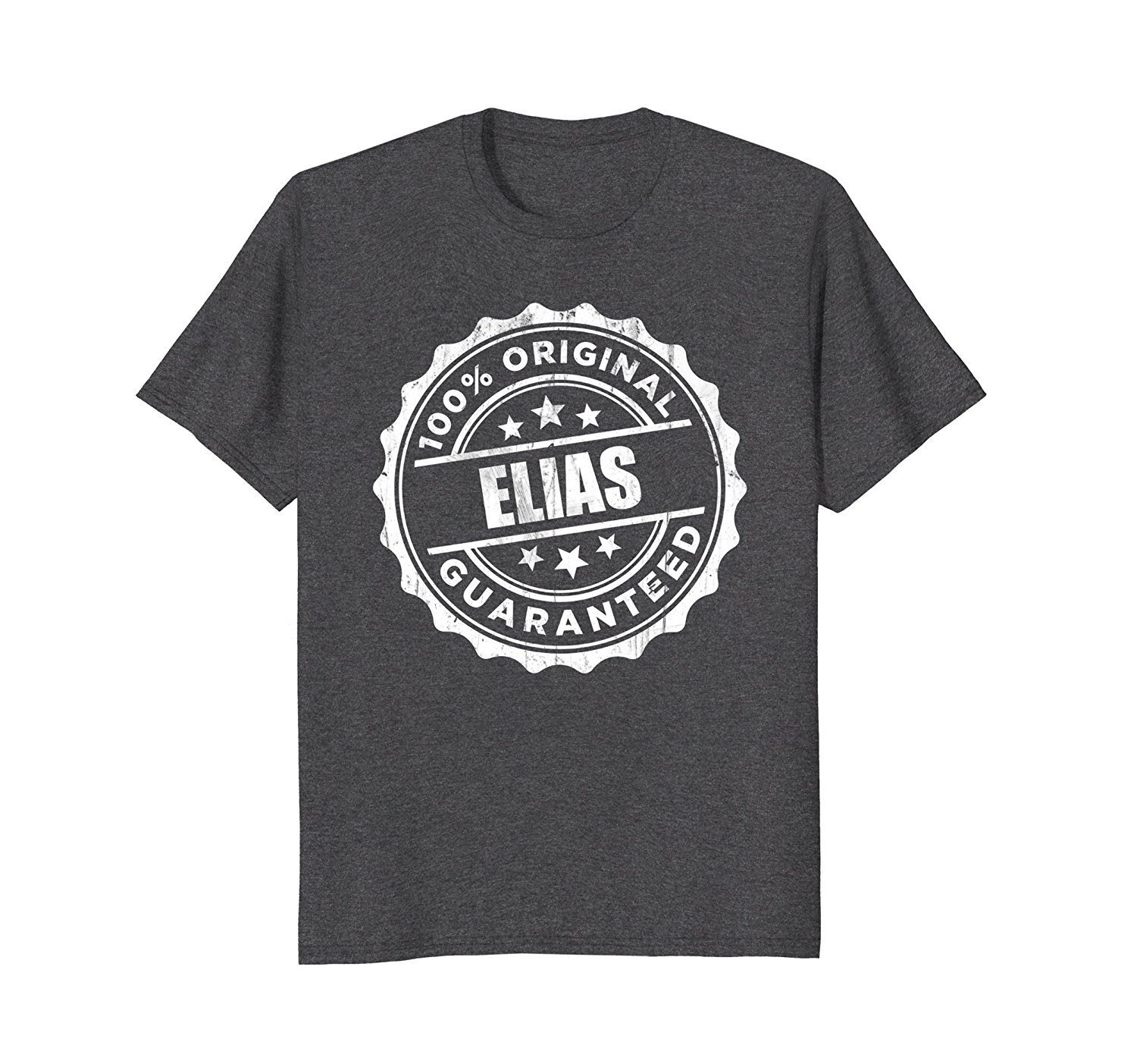 Elias T-Shirt 100% Original Guaranteed 3 » Cool Gifts for You - Mfamilygift Elias T-Shirt 100% Original Guaranteed 3