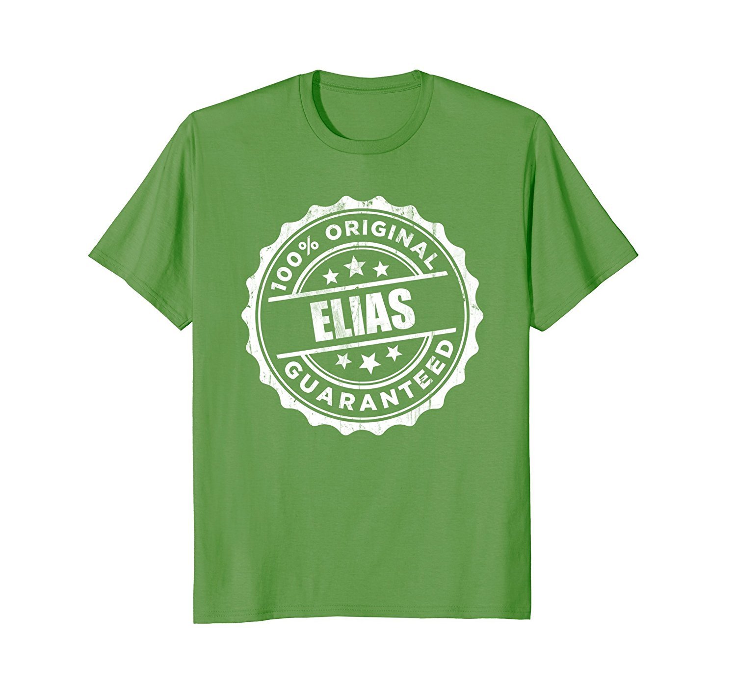 Elias T-Shirt 100% Original Guaranteed 4 » Cool Gifts for You - Mfamilygift Elias T-Shirt 100% Original Guaranteed 4
