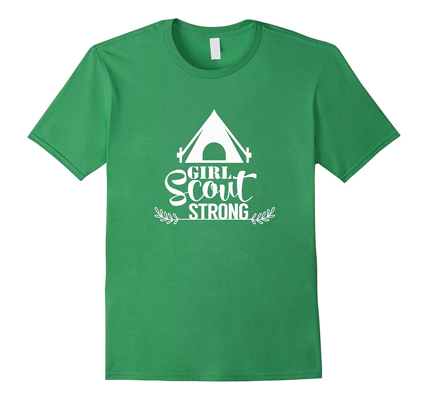 Girl Scout Strong 1 » Cool Gifts for You - Mfamilygift Girl Scout Strong 1