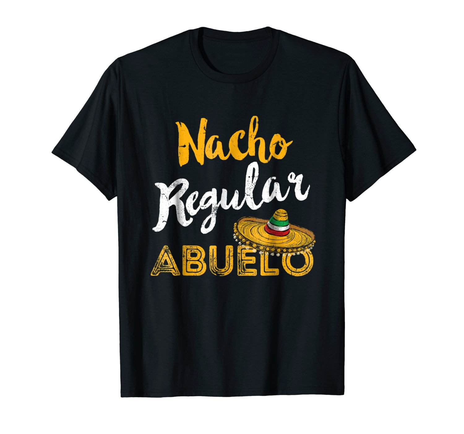 Regalo para Abuelo Shirt Men Mexican Grandpa Fathers Day