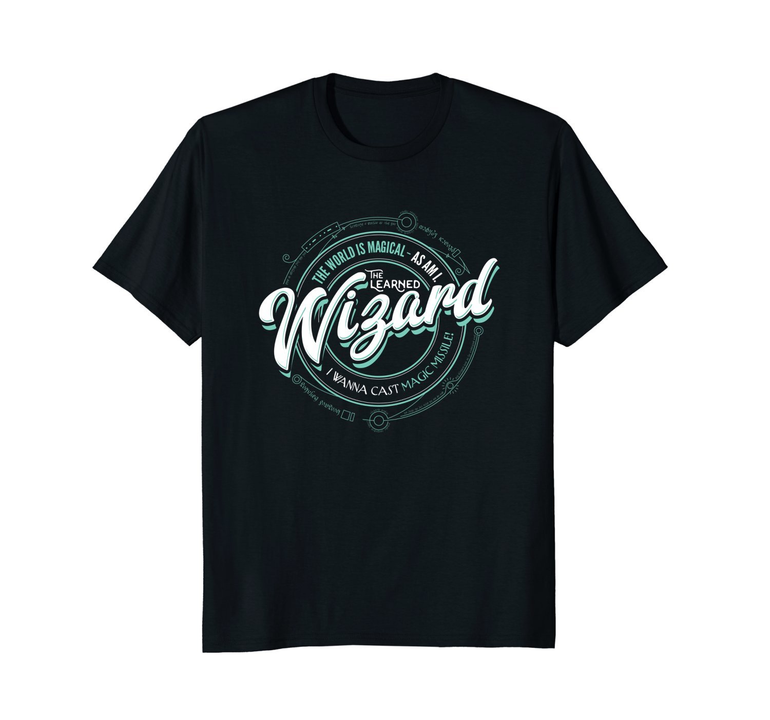 WIZARD Fantasy RPG GM Dungeon Game Master DM boardgame tee WIZARD Fantasy RPG GM Dungeon Game Master DM boardgame tee