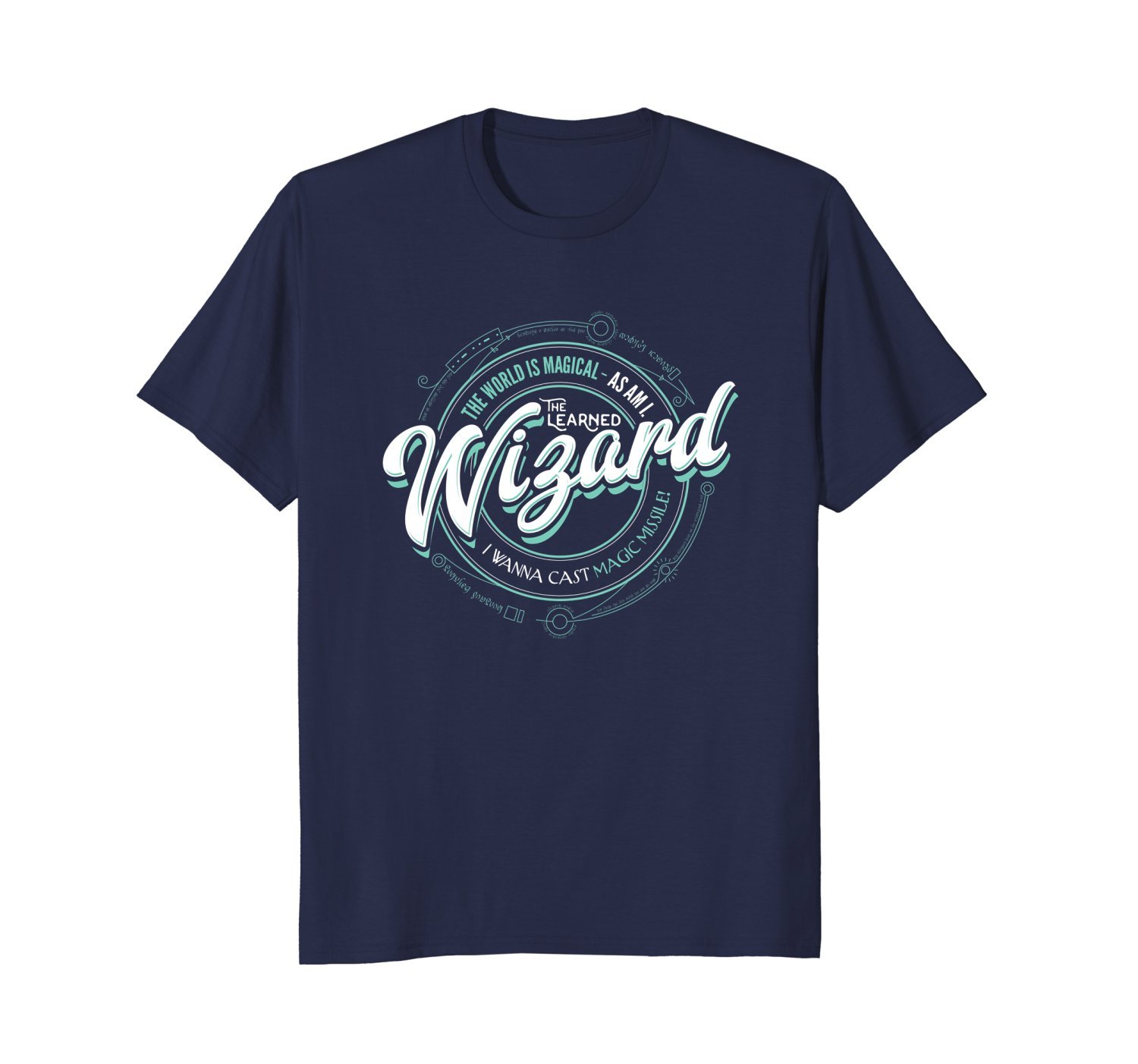 WIZARD Fantasy RPG GM Dungeon Game Master DM boardgame tee 1 » Cool Gifts for You - Mfamilygift WIZARD Fantasy RPG GM Dungeon Game Master DM boardgame tee 1