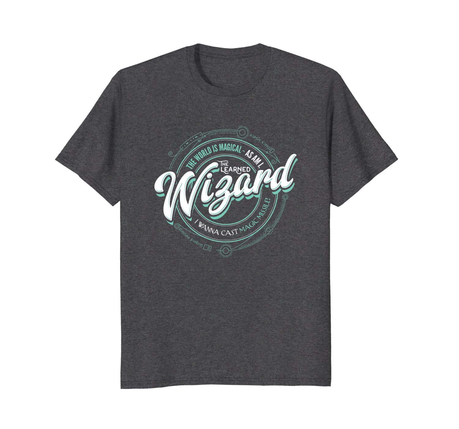 WIZARD Fantasy RPG GM Dungeon Game Master DM boardgame tee 3 » Cool Gifts for You - Mfamilygift WIZARD Fantasy RPG GM Dungeon Game Master DM boardgame tee 3