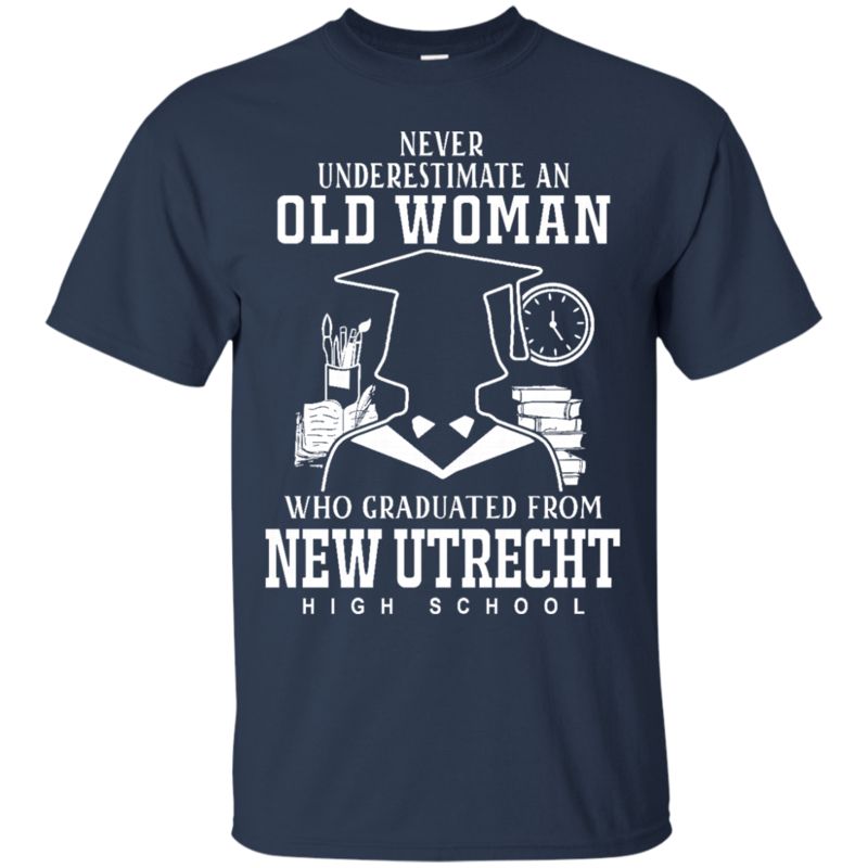 New Utrecht Old Woman Shirts Graduated From New Utrecht 1 » Cool Gifts for You - Mfamilygift New Utrecht Old Woman Shirts Graduated From New Utrecht 1