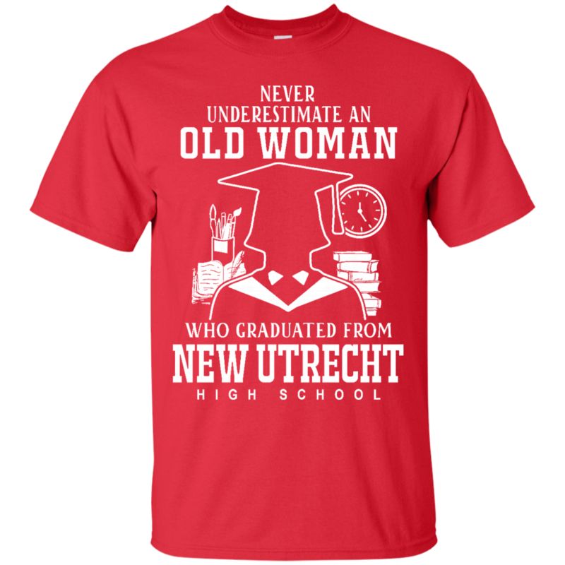 New Utrecht Old Woman Shirts Graduated From New Utrecht 2 » Cool Gifts for You - Mfamilygift New Utrecht Old Woman Shirts Graduated From New Utrecht 2
