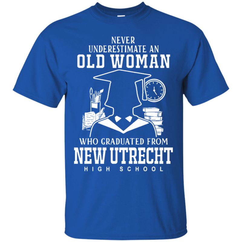 New Utrecht Old Woman Shirts Graduated From New Utrecht 3 » Cool Gifts for You - Mfamilygift New Utrecht Old Woman Shirts Graduated From New Utrecht 3
