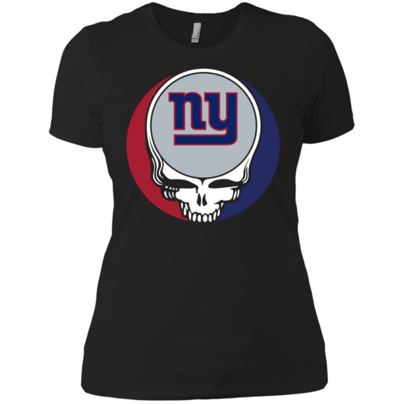 New York Giants Your Face Football Fan Supporter Grateful Dead Shirt Ladies’ Boyfriend Shirt New York Giants Your Face Football Fan Supporter Grateful Dead Shirt Ladies’ Boyfriend Shirt