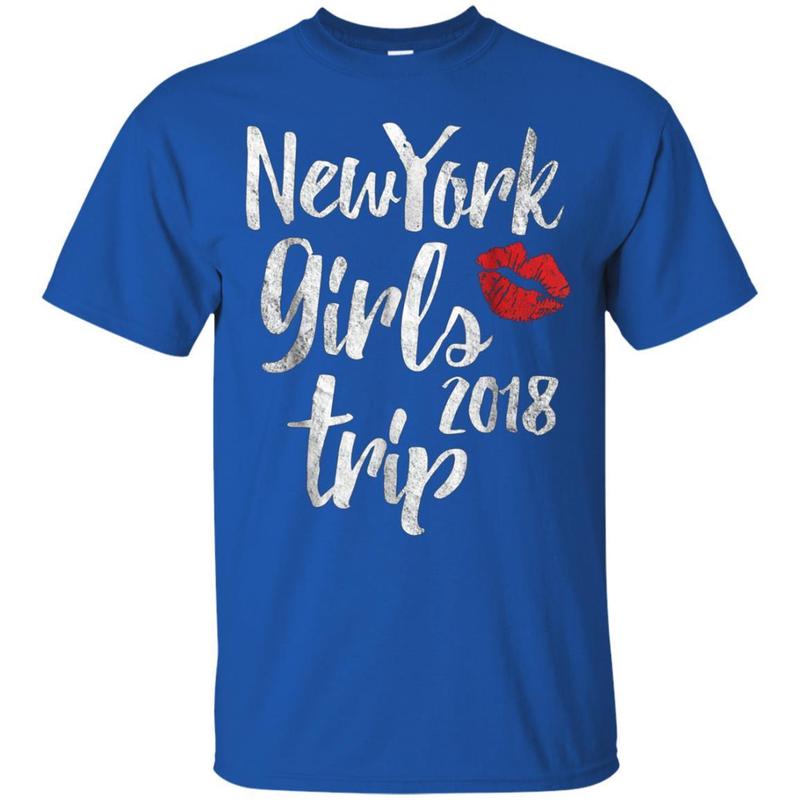 New York Girls Trip Shirts 2018 Nyc Girls Weekend Tee 3 » Cool Gifts for You - Mfamilygift New York Girls Trip Shirts 2018 Nyc Girls Weekend Tee 3