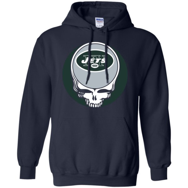 New York Jets Your Face Football Fan Supporter Grateful Dead Shirt Hoodie 1 » Cool Gifts for You - Mfamilygift New York Jets Your Face Football Fan Supporter Grateful Dead Shirt Hoodie 1
