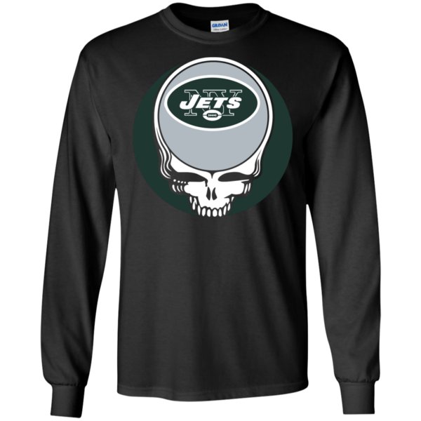 New York Jets Your Face Football Fan Supporter Grateful Dead Shirt Ultra Cotton Shirt New York Jets Your Face Football Fan Supporter Grateful Dead Shirt Ultra Cotton Shirt