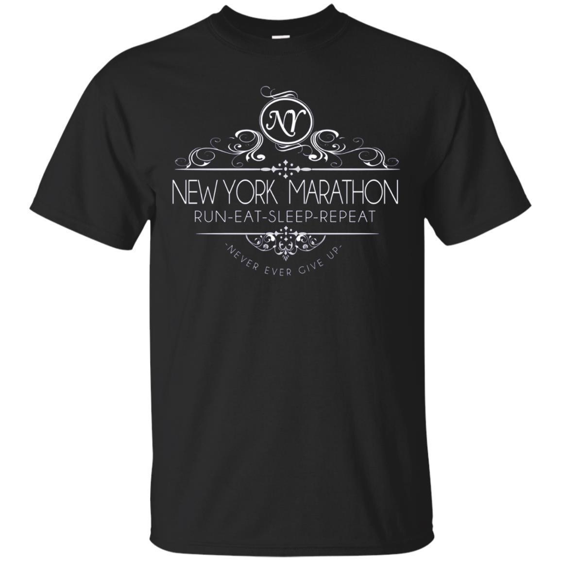 New York Marathon Ny City Strong Runners T-shirt New York Marathon Ny City Strong Runners T-shirt