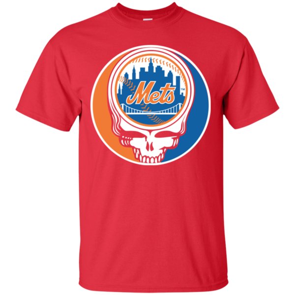New York Mets Grateful Dead T Shirt Hoodies Sweatshirt 1 » Cool Gifts for You - Mfamilygift New York Mets Grateful Dead T Shirt Hoodies Sweatshirt 1