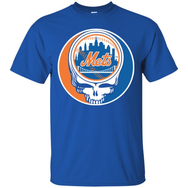New York Mets Grateful Dead T Shirt Hoodies Sweatshirt 2 » Cool Gifts for You - Mfamilygift New York Mets Grateful Dead T Shirt Hoodies Sweatshirt 2