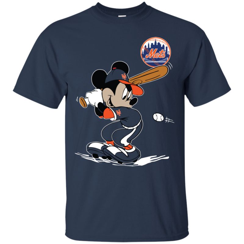 New York Mets Mickey Mouse 1 » Cool Gifts for You - Mfamilygift New York Mets Mickey Mouse 1