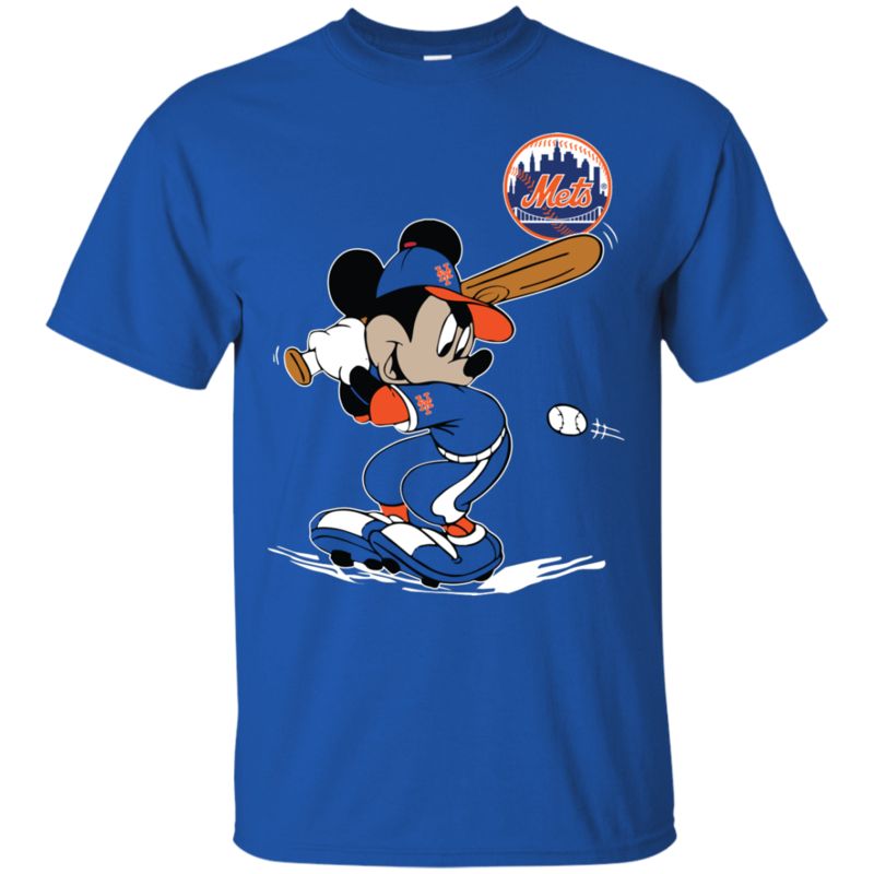 New York Mets Mickey Mouse 3 » Cool Gifts for You - Mfamilygift New York Mets Mickey Mouse 3