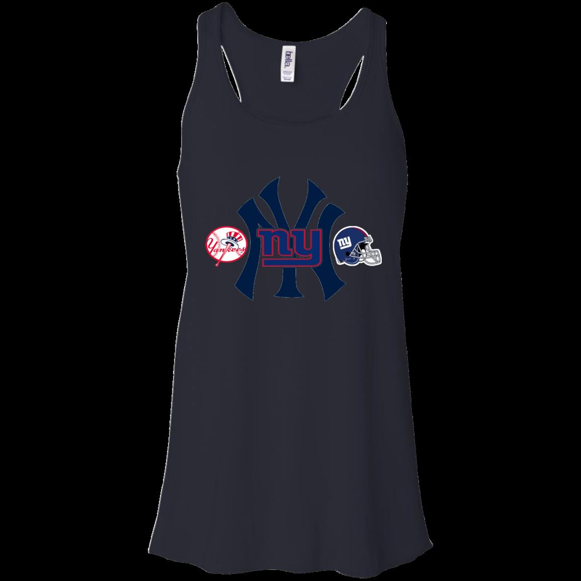 New York Yankees New York Giants Shirts New York Sports Teams 4 » Cool Gifts for You - Mfamilygift New York Yankees New York Giants Shirts New York Sports Teams 4