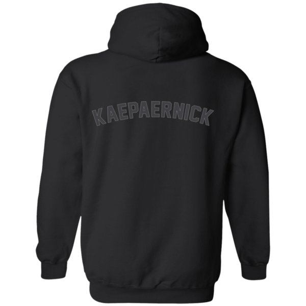 Nike Reflective Colin Kaepernick Logo Shirt Pullover Hoodie Nike Reflective Colin Kaepernick Logo Shirt Pullover Hoodie