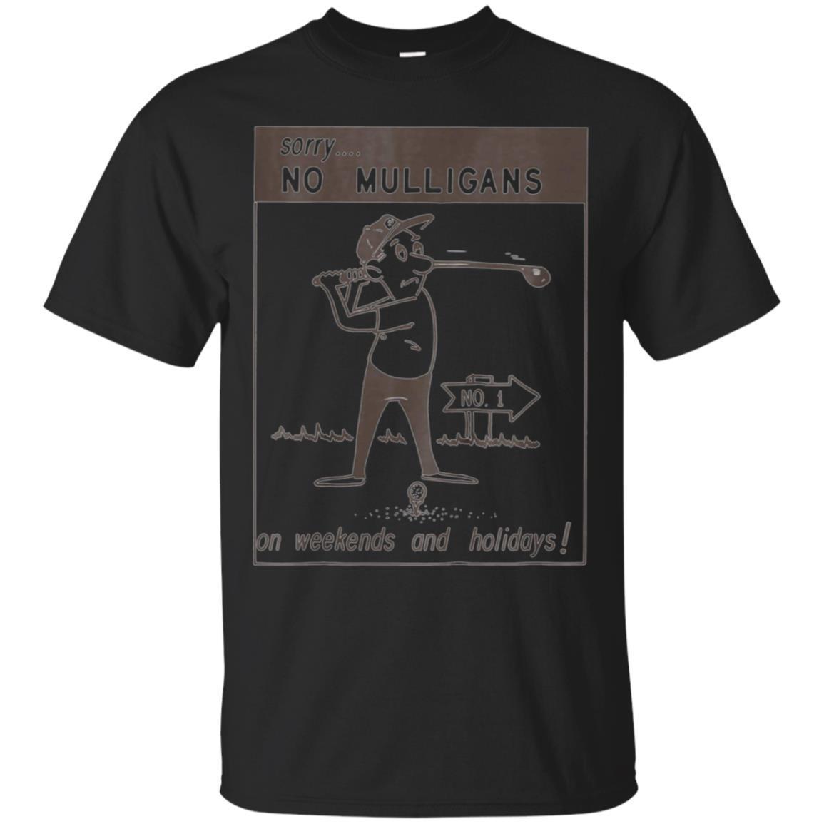 No Mulligans Play Golf By The Rules Usga Only One Swing