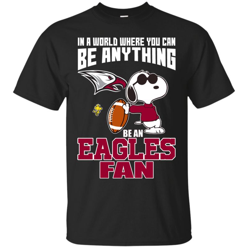 North Carolina Central Eagles Snoopy Shirts Be A Fan North Carolina Central Eagles Snoopy Shirts Be A Fan