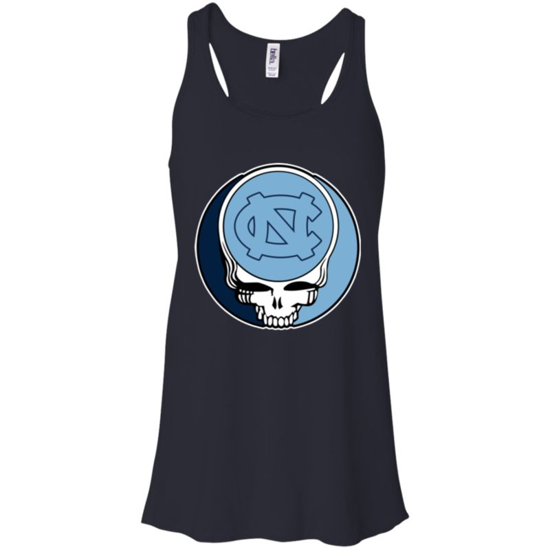 North Carolina Tar Heels Grateful Dead Shirts 4 » Cool Gifts for You - Mfamilygift North Carolina Tar Heels Grateful Dead Shirts 4