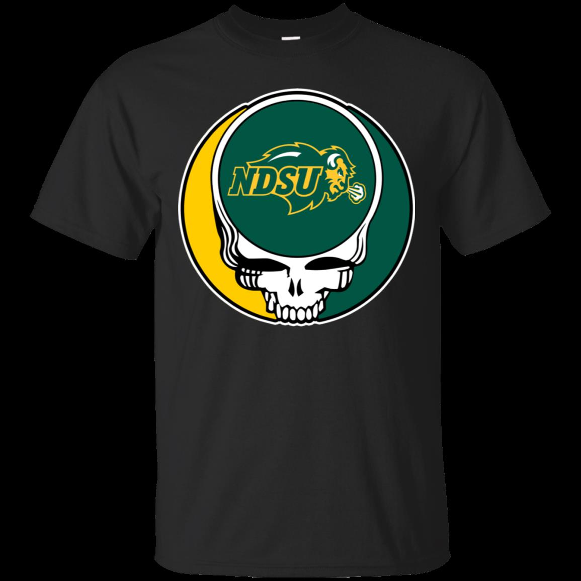 North Dakota State Bison North Dakota State Bison