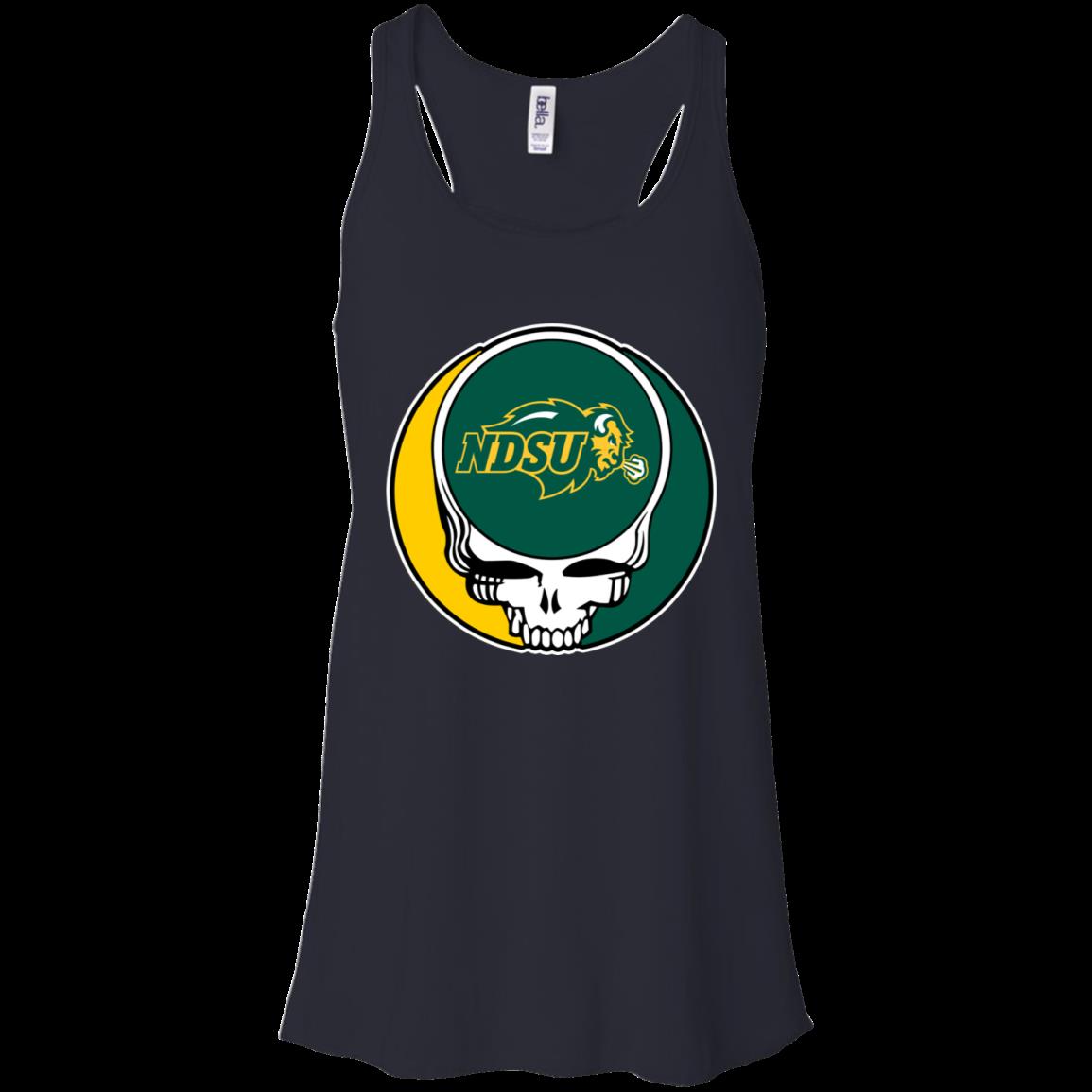 North Dakota State Bison 4 » Cool Gifts for You - Mfamilygift North Dakota State Bison 4