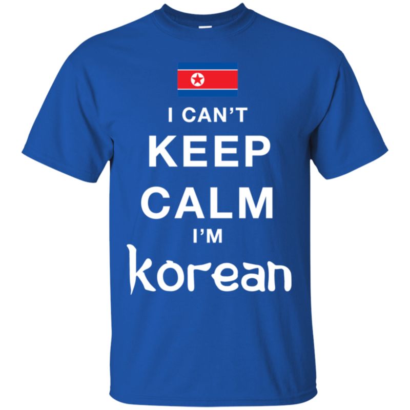 North Korean Can’t Keep Calm I’m A North Korean T Shirt Hoodies Sweatshirt 2 » Cool Gifts for You - Mfamilygift North Korean Can’t Keep Calm I’m A North Korean T Shirt Hoodies Sweatshirt 2