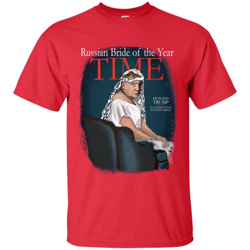 Not My President Russian Bride Of The Year Anti Trump T Shirt Hoodies Sweatshirt 1 » Cool Gifts for You - Mfamilygift Not My President Russian Bride Of The Year Anti Trump T Shirt Hoodies Sweatshirt 1