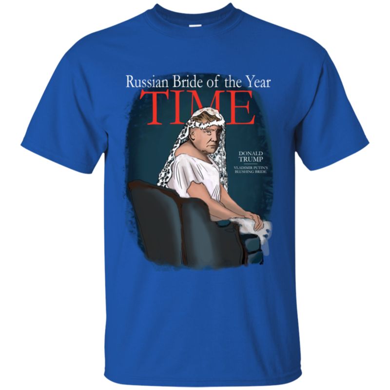 Not My President Russian Bride Of The Year Anti Trump T Shirt Hoodies Sweatshirt 2 » Cool Gifts for You - Mfamilygift Not My President Russian Bride Of The Year Anti Trump T Shirt Hoodies Sweatshirt 2