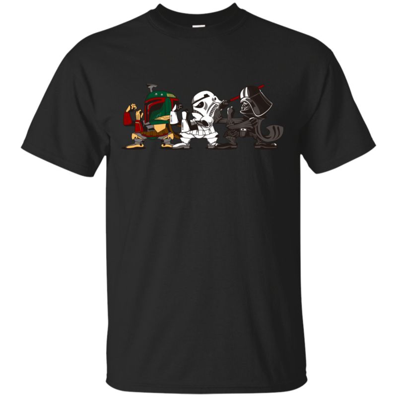 Notre Dame Fighting Irish Star Wars Shirts