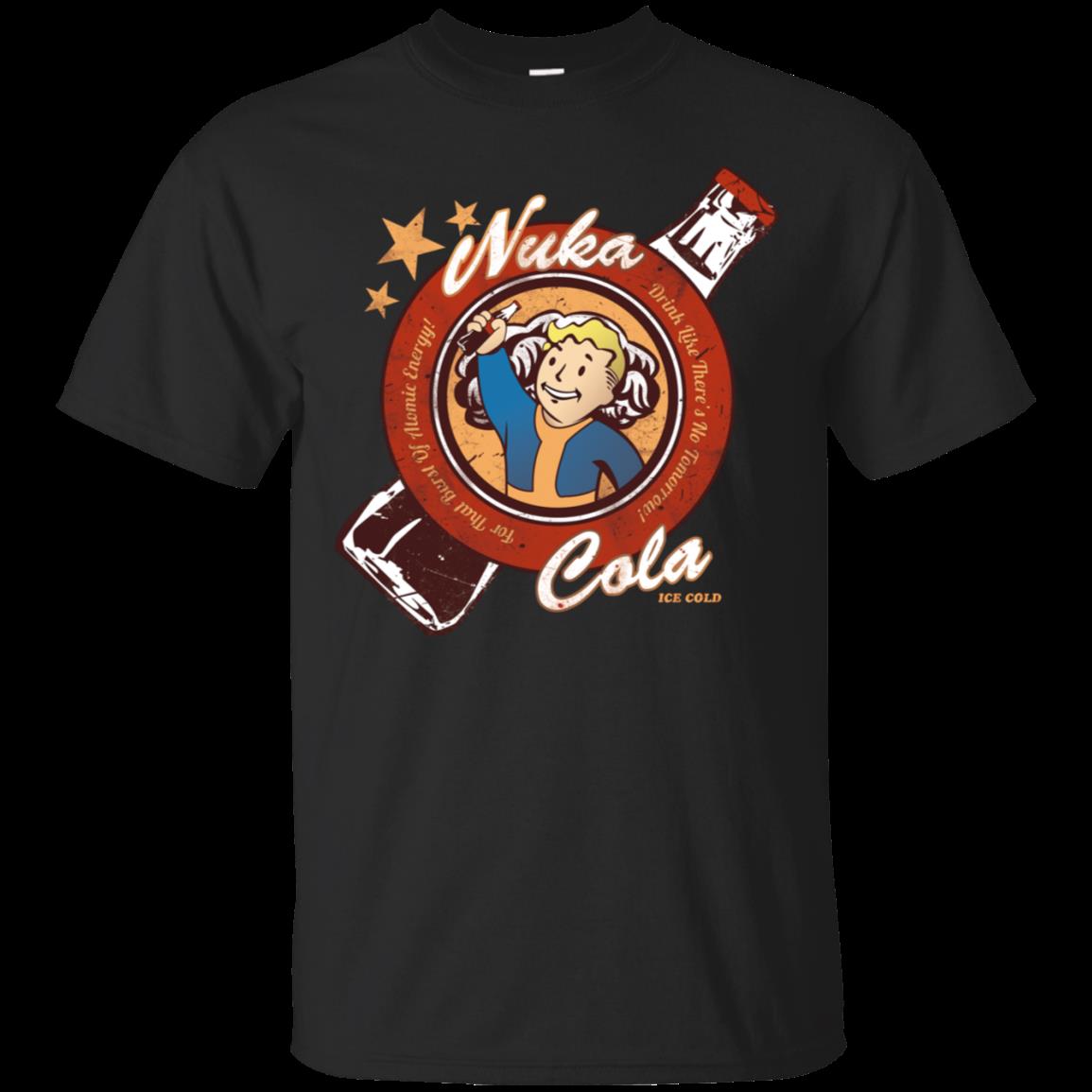 Nuka Cola Fallout T Shirt Hoodies Sweatshirt Nuka Cola Fallout T Shirt Hoodies Sweatshirt