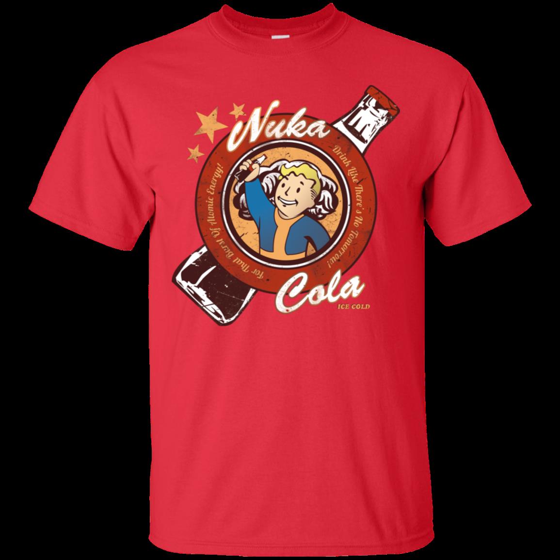 Nuka Cola Fallout T Shirt Hoodies Sweatshirt 1 » Cool Gifts for You - Mfamilygift Nuka Cola Fallout T Shirt Hoodies Sweatshirt 1