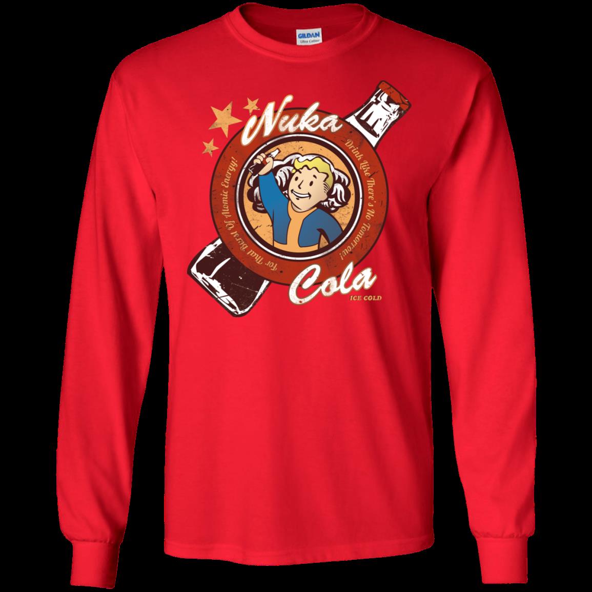 Nuka Cola Fallout T Shirt Hoodies Sweatshirt 4 » Cool Gifts for You - Mfamilygift Nuka Cola Fallout T Shirt Hoodies Sweatshirt 4