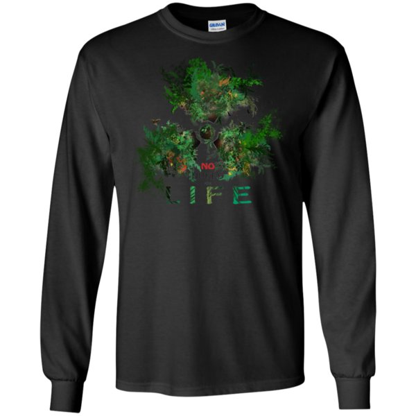 Nukes Shirts No Nukes For Life T Shirt Hoodies Sweatshirt 3 » Cool Gifts for You - Mfamilygift Nukes Shirts No Nukes For Life T Shirt Hoodies Sweatshirt 3