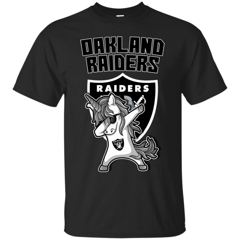 Oakland Raiders Unicorn Shirts Dab On Em Oakland Raiders Unicorn Shirts Dab On Em