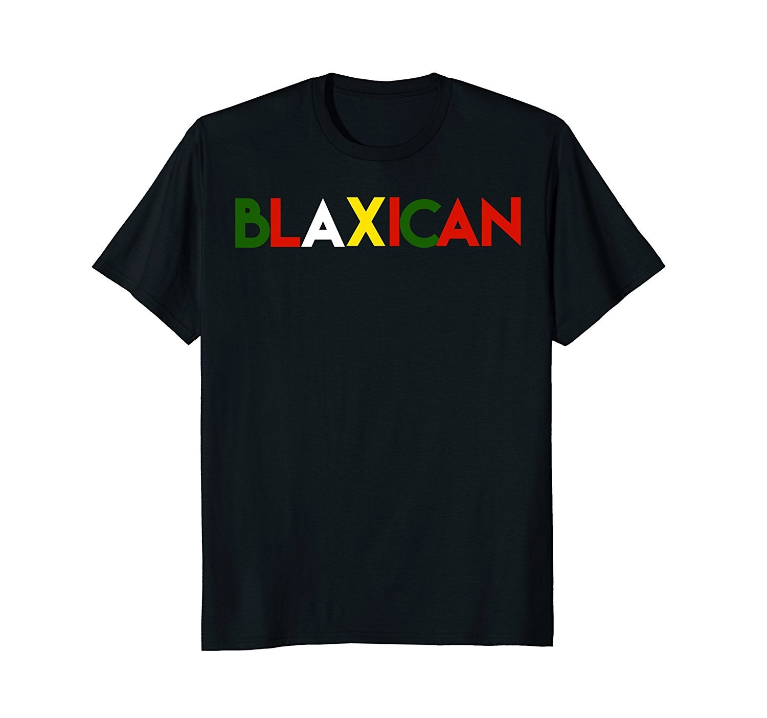 Blaxican Black Mexican Trending Shirt Blaxican Black Mexican Trending Shirt