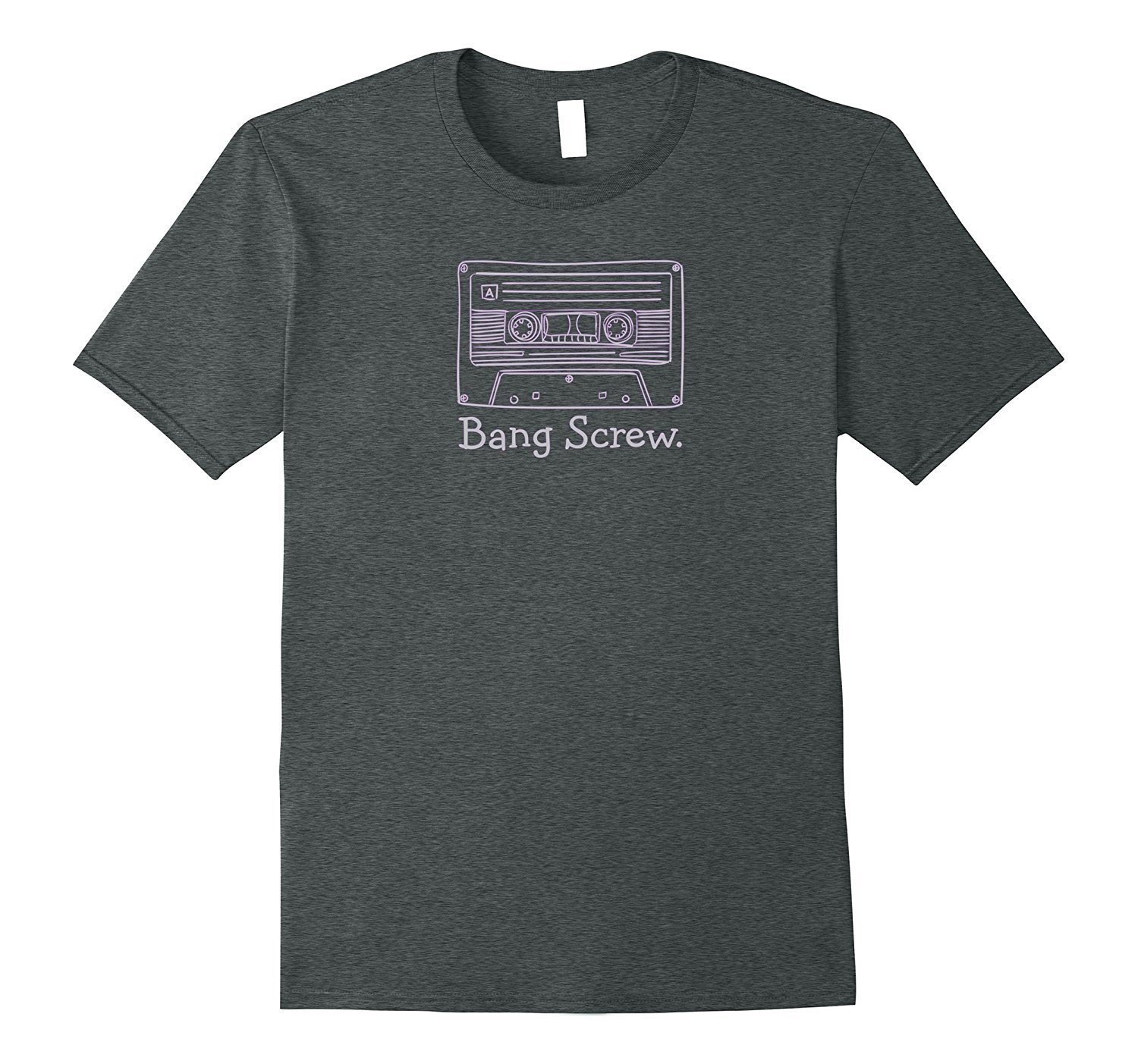 Cassette Tape Bang Screw Houston Texas DJ Screwston T-Shirt 2 » Cool Gifts for You - Mfamilygift Cassette Tape Bang Screw Houston Texas DJ Screwston T-Shirt 2