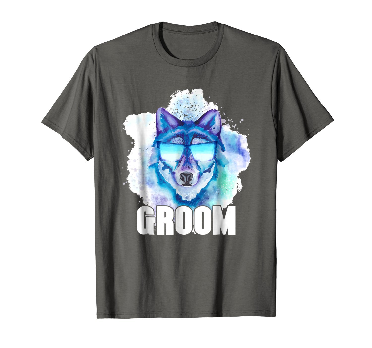 Groom Bachelor Party Shirt Wolf Pack T Shirt Wedding Gifts 2 » Cool Gifts for You - Mfamilygift Groom Bachelor Party Shirt Wolf Pack T Shirt Wedding Gifts 2