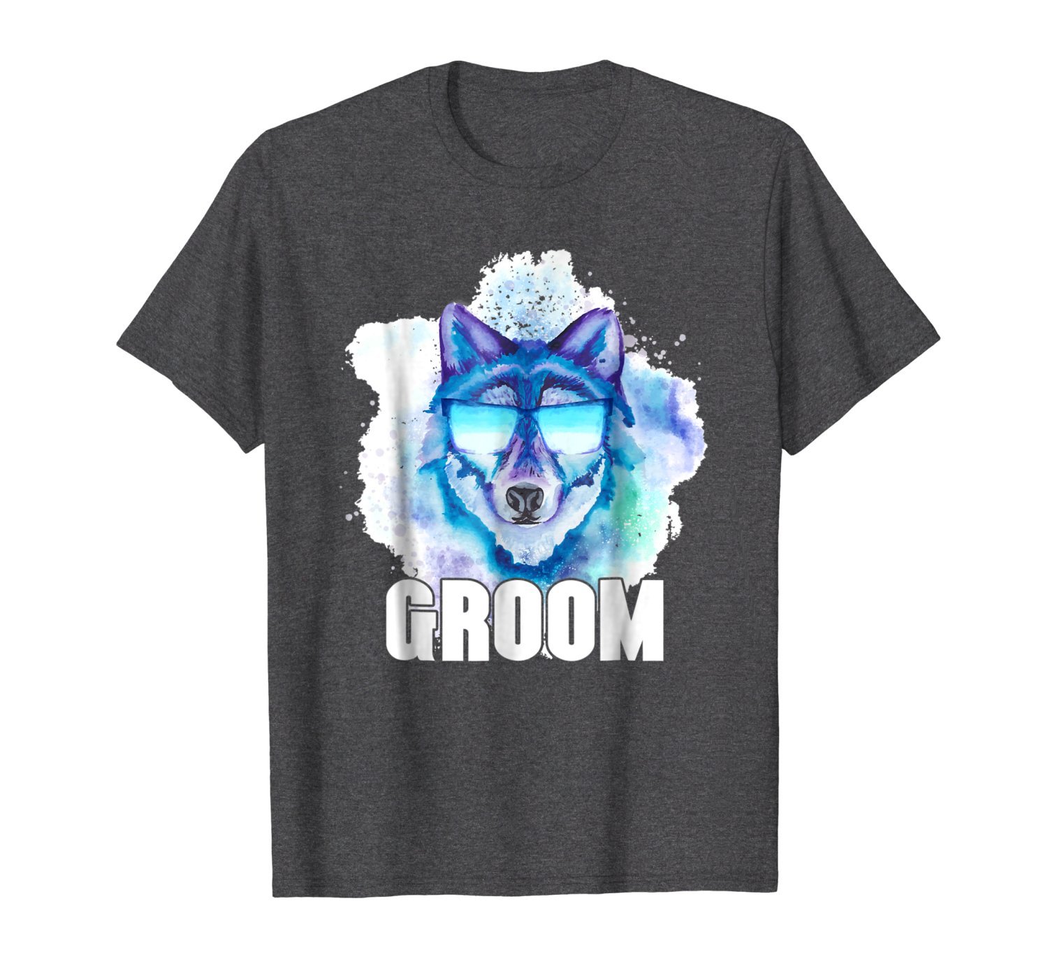 Groom Bachelor Party Shirt Wolf Pack T Shirt Wedding Gifts 3 » Cool Gifts for You - Mfamilygift Groom Bachelor Party Shirt Wolf Pack T Shirt Wedding Gifts 3