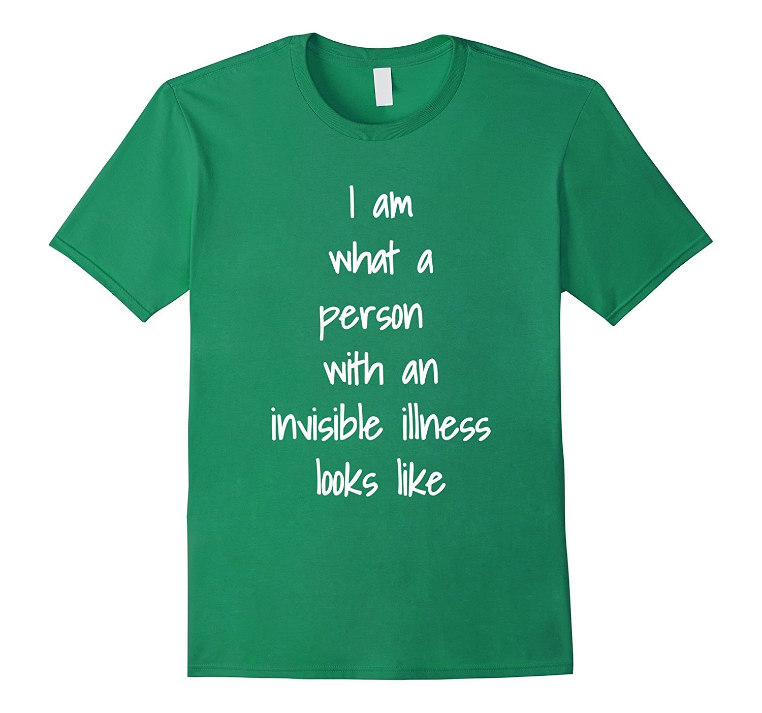 Invisible Disability Awareness – Chronic Illness T-shirt 3 » Cool Gifts for You - Mfamilygift Invisible Disability Awareness – Chronic Illness T-shirt 3