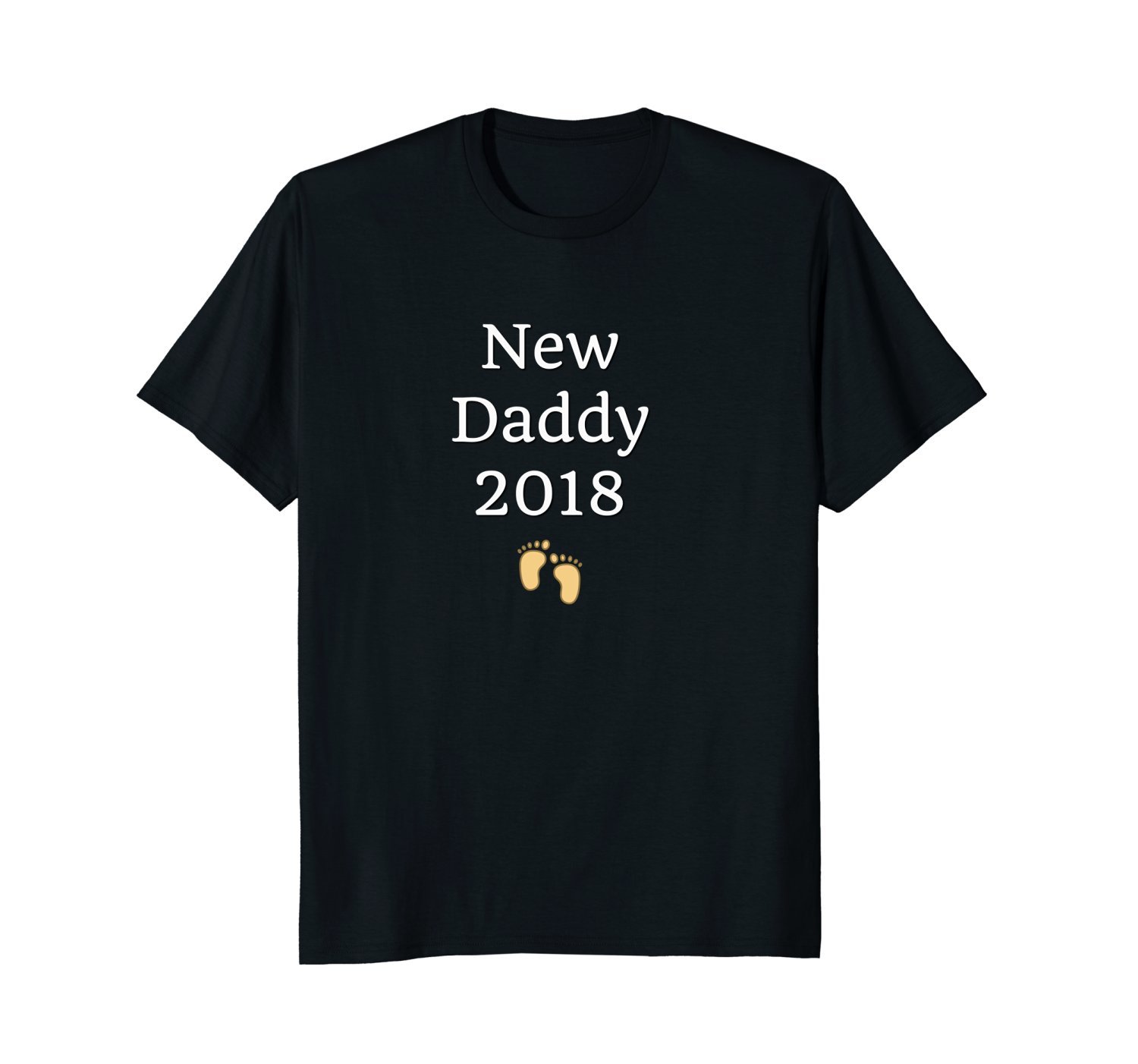 Mens New Daddy 2018 Fathers Day Gifts First Time Fathers Day Gift