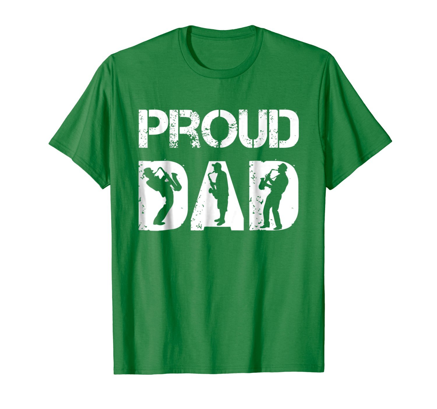 Proud Saxophone Dad Shirt. Father’s Day Gift For Saxophone 2 » Cool Gifts for You - Mfamilygift Proud Saxophone Dad Shirt. Father’s Day Gift For Saxophone 2
