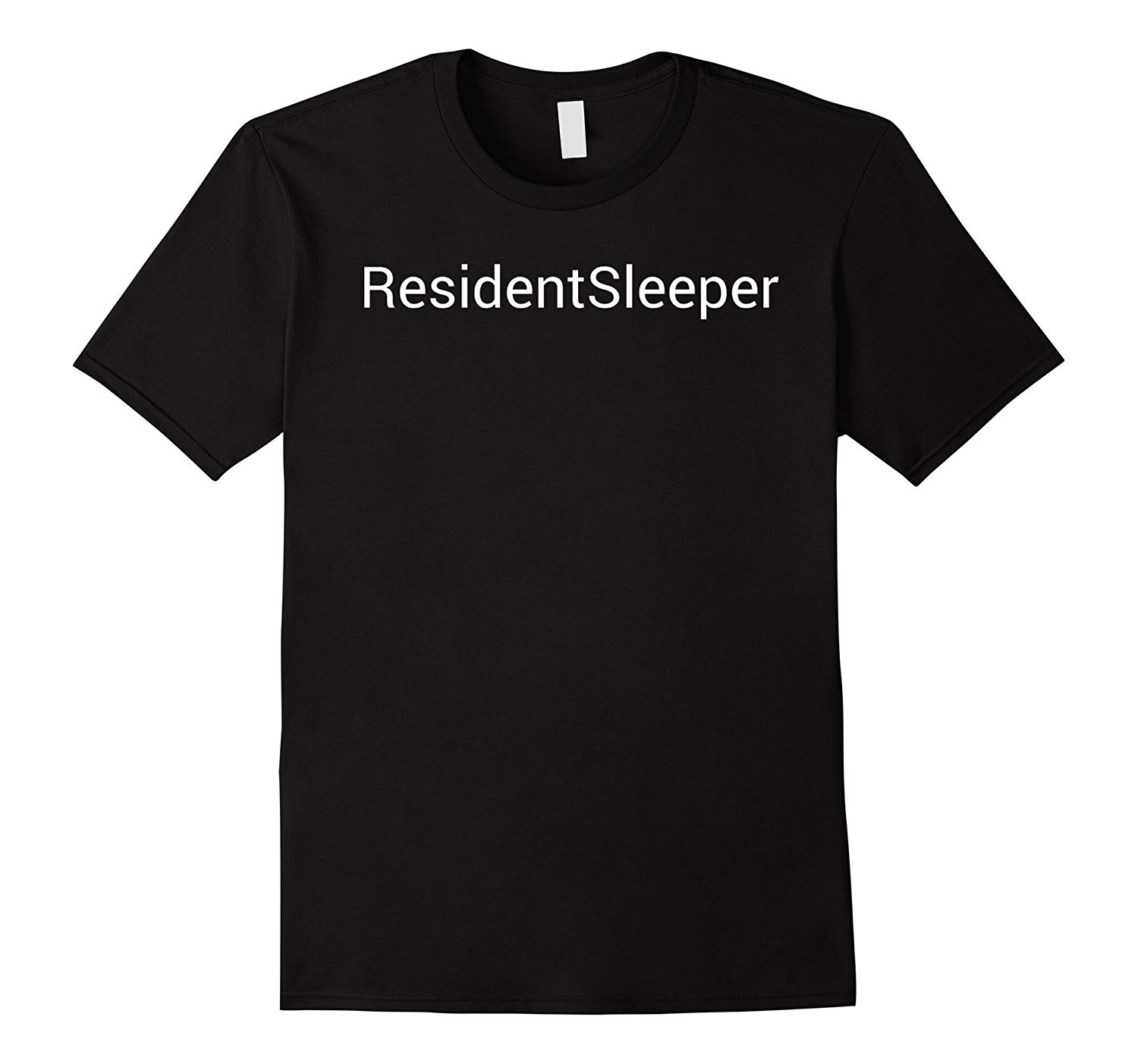 ResidentSleeper Livestreamer T-Shirt ResidentSleeper Livestreamer T-Shirt