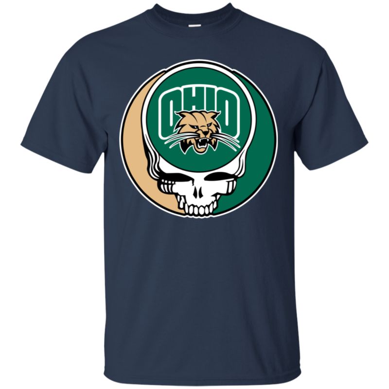 Ohio Bobcats Greatful Dead Shirts 1 » Cool Gifts for You - Mfamilygift Ohio Bobcats Greatful Dead Shirts 1