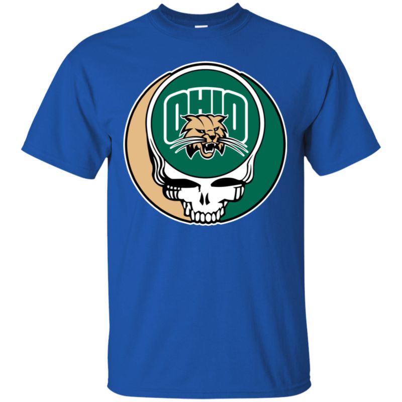 Ohio Bobcats Greatful Dead Shirts 3 » Cool Gifts for You - Mfamilygift Ohio Bobcats Greatful Dead Shirts 3