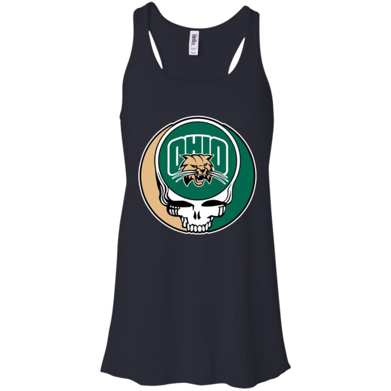 Ohio Bobcats Greatful Dead Shirts 4 » Cool Gifts for You - Mfamilygift Ohio Bobcats Greatful Dead Shirts 4