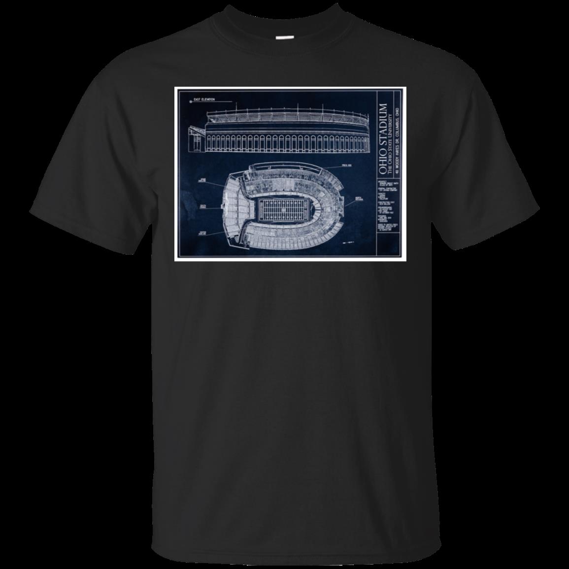 Ohio University Shirts Ohio Stadium T Shirt Hoodies Sweatshirt Ohio University Shirts Ohio Stadium T Shirt Hoodies Sweatshirt