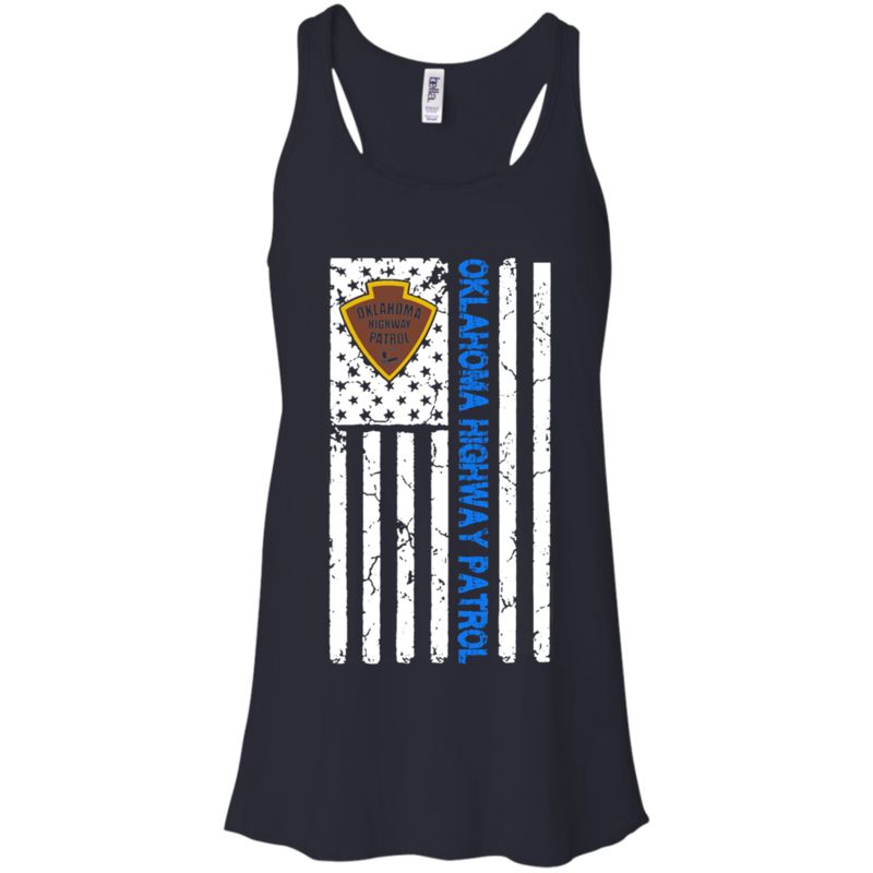 Oklahoma Highway Patrol Shirts The Logo 4 » Cool Gifts for You - Mfamilygift Oklahoma Highway Patrol Shirts The Logo 4